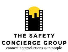 The Safety Concierge Group
